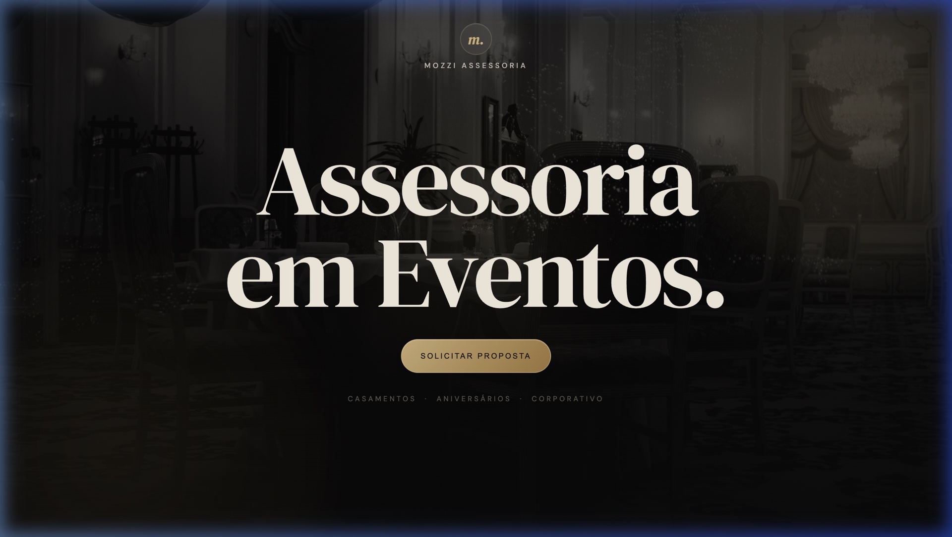 Mozzi Assessoria