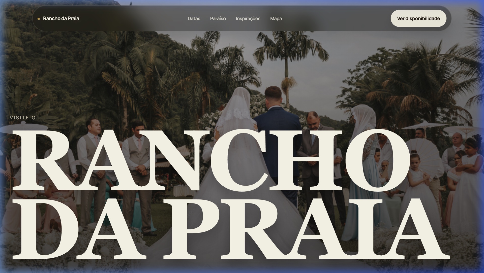 Rancho da Praia
